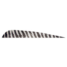 Load image into Gallery viewer, Gateway 5&quot; Parabolic Feather Fletching - 1 dozen
