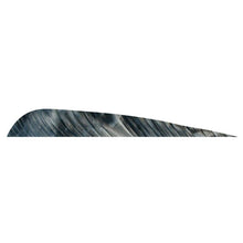 Load image into Gallery viewer, Gateway 5&quot; Parabolic Feather Fletching - 1 dozen
